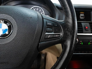 Внедорожник BMW X3 2014 года, 2819000 рублей, Ставрополь