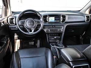 Внедорожник Kia Sportage 2016 года, 1639000 рублей, Кирилловка