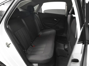 Седан Volkswagen Polo 2015 года, 1098000 рублей, Ставрополь