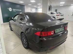 Седан Honda Accord 2006 года, 920000 рублей, Ачинск