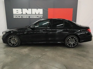 Седан Mercedes-benz E-класс 2019 года, 4060000 рублей, Курск