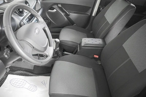 Лифтбек ВАЗ (LADA) Granta 2018 года, 599000 рублей, Кемерово