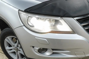 Внедорожник Volkswagen Tiguan 2011 года, 1229000 рублей, Новокузнецк