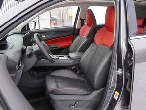 Внедорожник Changan UNI-S 2024 года, 2550000 рублей, Волгоград