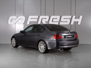 Седан BMW 3 серия 2008 года, 899000 рублей, Минеральные Воды