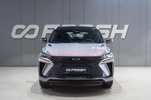 Внедорожник Geely Coolray 2023 года, 2409000 рублей, Петрозаводск