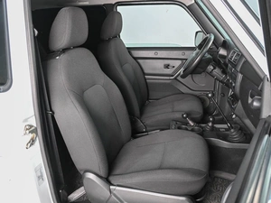 Внедорожник ВАЗ (LADA) Niva Legend 2024 года, 999000 рублей, Аксай