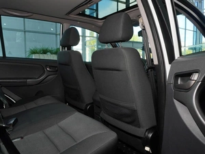 Внедорожник Chery Tiggo (T11) 2013 года, 598000 рублей, Тверь