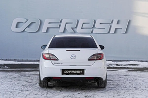 Седан Mazda 6 2010 года, 799000 рублей, Волгоград