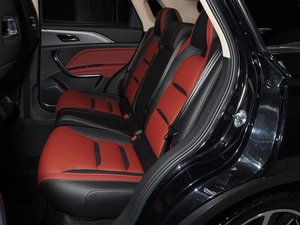 Внедорожник FAW Bestune T77 2022 года, 1715222 рублей, Тверь