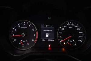 Хэтчбек Kia Rio 2020 года, 1820000 рублей, Брянск