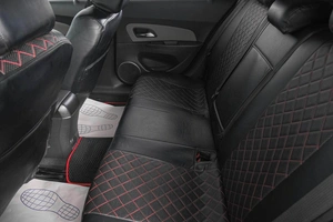 Хетчбэк Chevrolet Cruze 2012 года, 639000 рублей, Кемерово