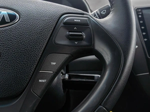 Седан Kia Cerato 2017 года, 1240000 рублей, Краснодар