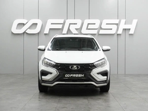 Седан ВАЗ (LADA) Vesta Cross 2024 года, 1599000 рублей, Воронеж