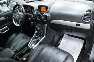 Внедорожник Opel Antara 2013 года, 1298000 рублей, Солонцы