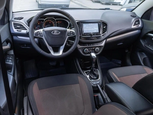 Седан ВАЗ (LADA) Vesta 2019 года, 939000 рублей, Волгоград