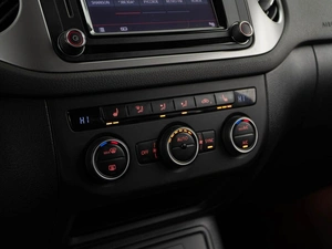 Внедорожник Volkswagen Tiguan 2016 года, 1469077 рублей, Москва