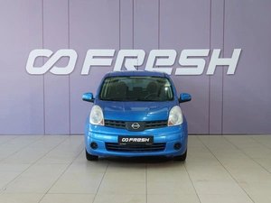 Хетчбэк Nissan Note 2008 года, 549000 рублей, Тверь