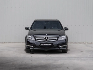 Седан Mercedes-benz C-класс 2012 года, 1610000 рублей, Краснодар