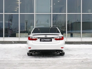 Седан Lexus ES 2015 года, 2160000 рублей, Нижний Новгород
