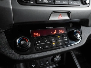 Внедорожник Kia Sportage 2014 года, 1589000 рублей, Воронеж