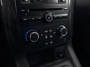 Внедорожник Chevrolet Captiva 2008 года, 920000 рублей, Тверь