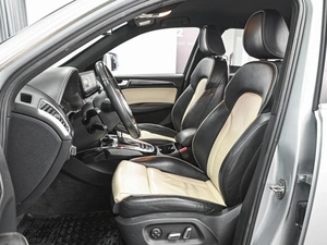 Внедорожник Audi Q5 2013 года, 1884000 рублей, Ставрополь