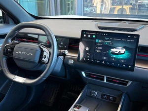 Внедорожник Jetour Dashing 2025 года, 2250000 рублей, Уфа