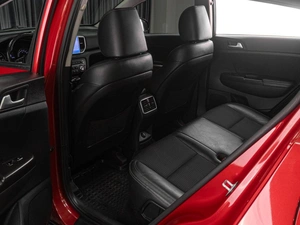 Внедорожник Kia Sportage 2019 года, 2369000 рублей, Тюмень