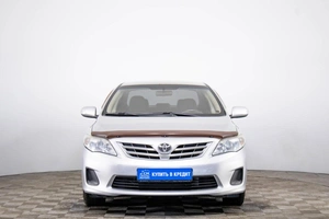 Седан Toyota Corolla 2012 года, 1099000 рублей, Пермь