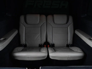 Внедорожник Mercedes-benz GL-класс 2014 года, 2354000 рублей, Воронеж