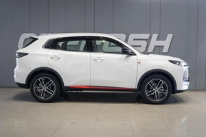 Внедорожник Changan UNI-S 2024 года, 2799000 рублей, Петрозаводск