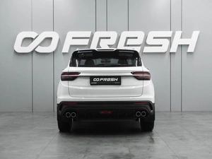 Внедорожник Belgee X50 2024 года, 1929000 рублей, Воронеж