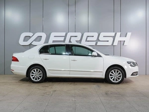 Лифтбек Skoda Superb 2015 года, 1414000 рублей, Воронеж