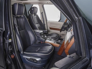 Внедорожник Land Rover Range Rover 2009 года, 1799000 рублей, Ростов-на-Дону