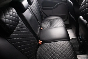Седан Ford Focus 2008 года, 599000 рублей, Оренбург