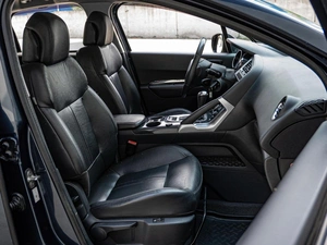 Внедорожник Peugeot 3008 2012 года, 700000 рублей, Краснодар