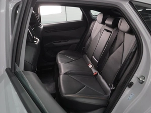 Лифтбек Changan UNI-V 2023 года, 2250000 рублей, Воронеж