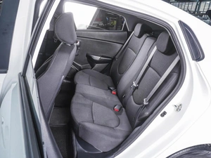 Седан Kia Rio 2016 года, 999000 рублей, Ростов-на-Дону