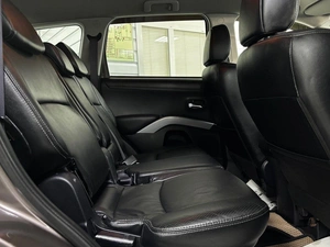 Внедорожник Mitsubishi Outlander 2011 года, 1199000 рублей, Ачинск