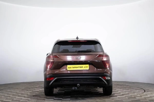 Внедорожник Hyundai Creta 2021 года, 2249000 рублей, Пермь