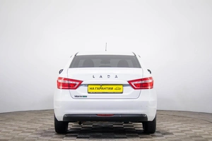 Седан ВАЗ (LADA) Vesta 2022 года, 1139000 рублей, Пермь
