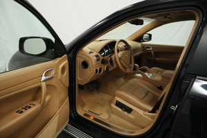 Внедорожник Porsche Cayenne 2008 года, 2680000 рублей, Курск