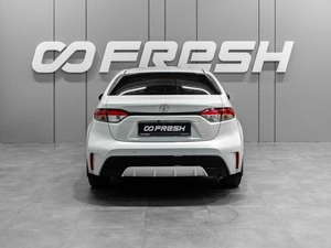 Седан Toyota Levin 2020 года, 1939000 рублей, Тюмень