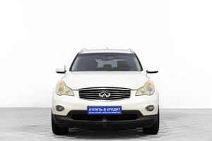 Внедорожник Infiniti EX35 2008 года, 1239000 рублей, Барнаул