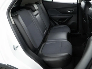 Внедорожник Opel Mokka 2013 года, 1098055 рублей, Москва