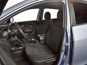 Внедорожник Hyundai ix35 2011 года, 1086100 рублей, Казань