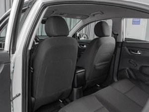 Седан Kia Rio 2021 года, 1669000 рублей, Тюмень