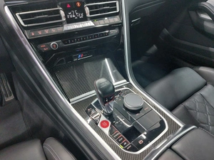Купе BMW M8 2019 года, 10500000 рублей, Барнаул