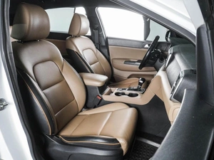 Внедорожник Kia Sportage 2018 года, 2299000 рублей, Воронеж